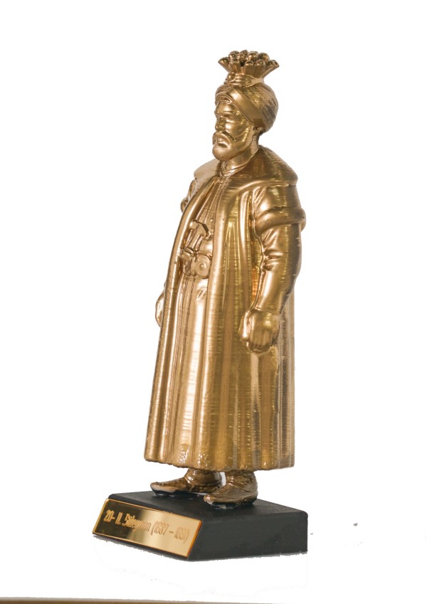 20	II. Süleyman 