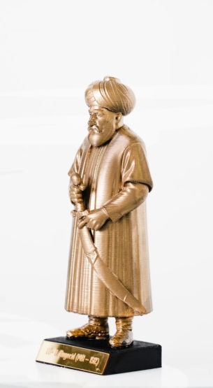08  II. Bayezid 