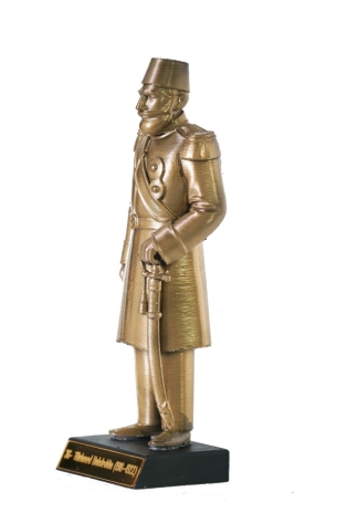 36	VI. Mehmed (Vahideddin) 
