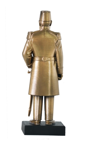 36	VI. Mehmed (Vahideddin) 