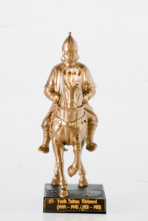 07  II. Mehmed (Fatih) 
