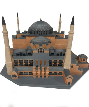02 AYASOFYA CAMİİ
