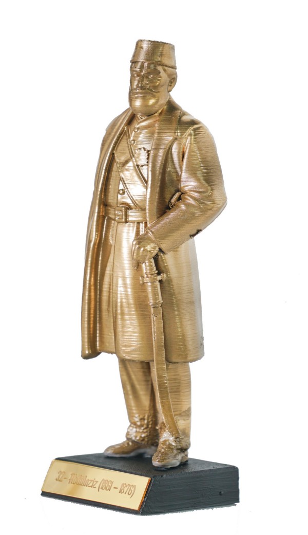 32	Abdülaziz 