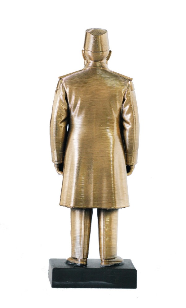 34	II. Abdülhamid 