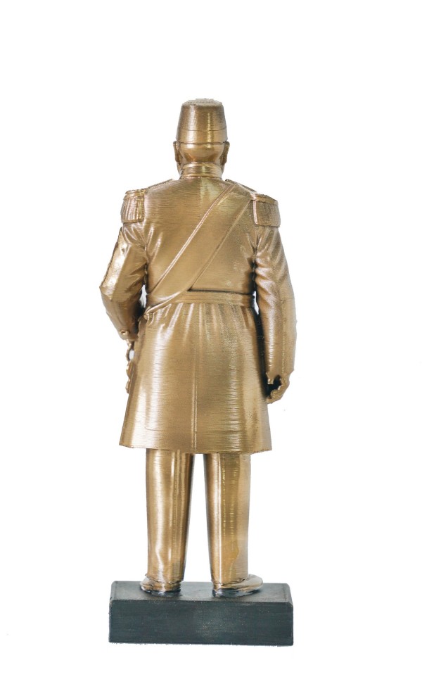 35	V. Mehmed (Reşad) 