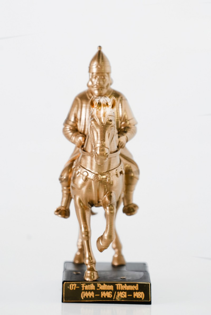 07  II. Mehmed (Fatih) 